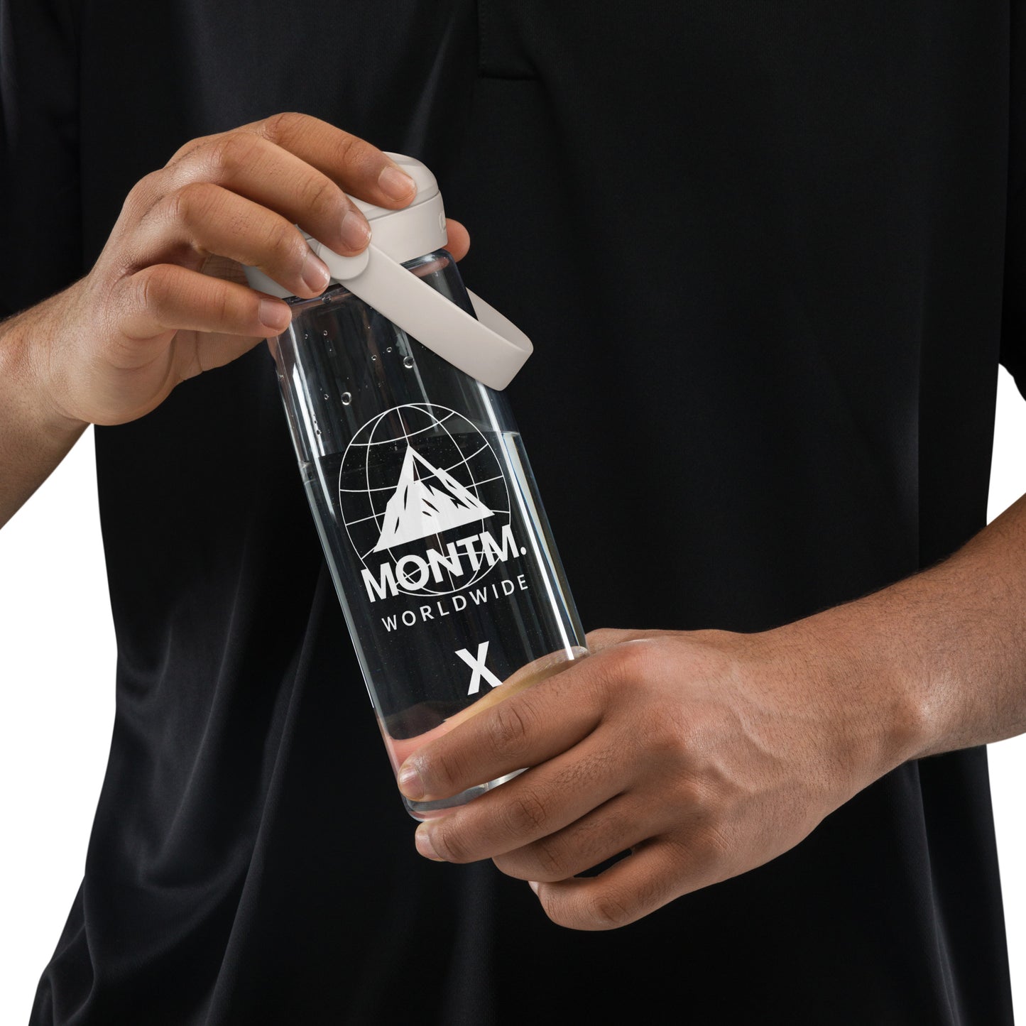 CAMELBAK X MONTM. WORLDWIDE limited Sports Garrafa de Agua