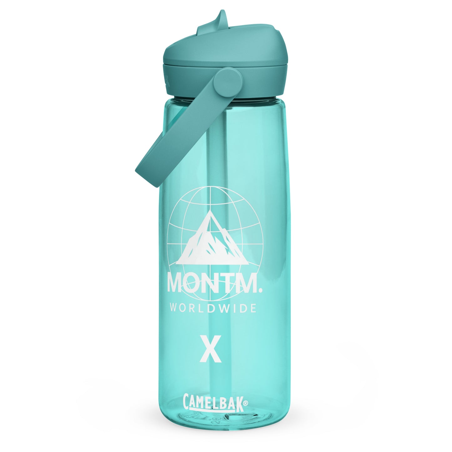 CAMELBAK X MONTM. WORLDWIDE limited Sports Garrafa de Agua
