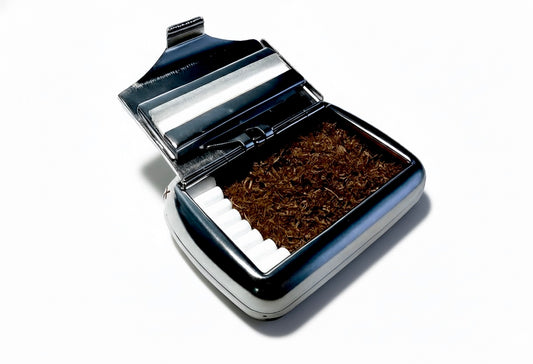 Porta Tabaco MONTM. #1 KIT 6 PCS - *FRETE INCLUSO PARA TODO BRASIL.